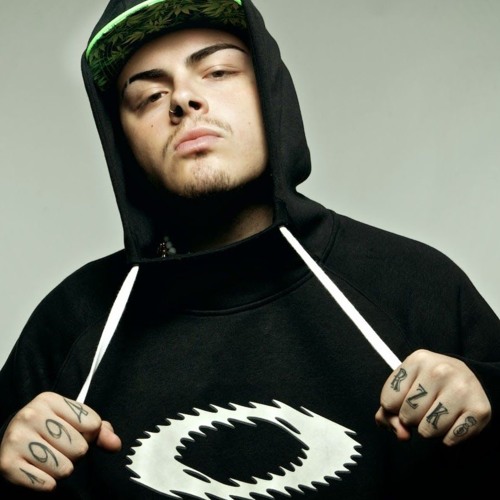 MC Ruzika - Quem sabe eu sou louco 2012