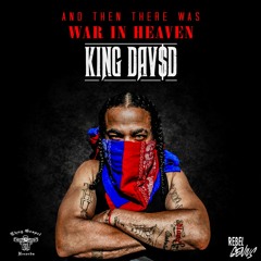 King Dav$d - War & Heaven