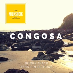 Congosa (Prod. Milksheik)