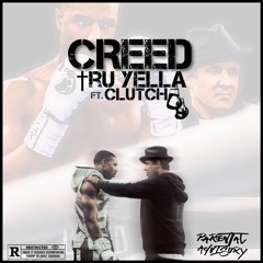 CREED - FT CLUTCH