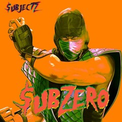 $ubZero (Prod.By$ubjectz)
