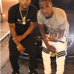 BACK IN MY BAG - SKRELL PAID x MONEYBAGZZ (RIP)