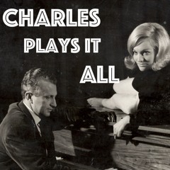 Charles Jazzing Up Chopin