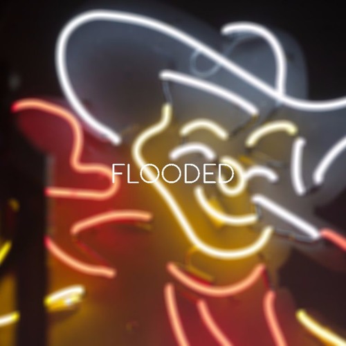 Travis Scott x Young Thug Type Beat - "Flooded" (Prod. Ill Instrumentals)