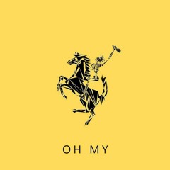 Oh My Remix (feat Mayze)