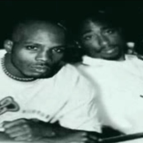 2pac feat dmx