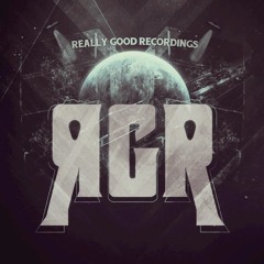Abstrakt Sonance - I'm So Glad EP (RGR14) [FKOF Promo]