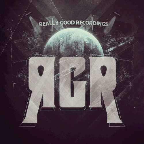 Abstrakt Sonance - I'm So Glad EP (RGR14) [FKOF Promo]