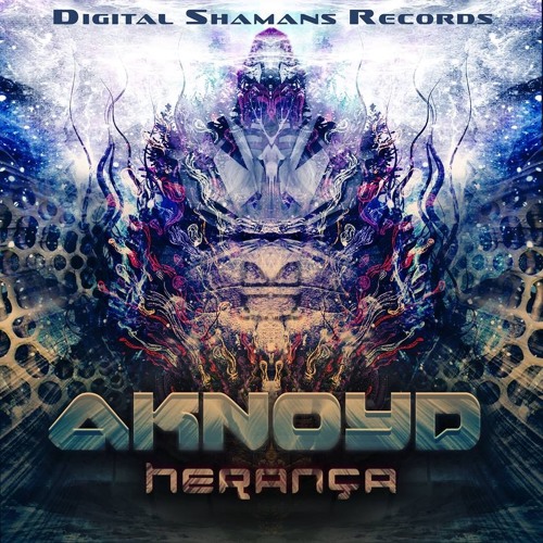 Aknoyd - Presence (Free Download wav)