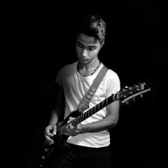 Ramadan Gana (Metal Version) - رمضان جانا