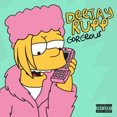 DJ Rupp - Gorgeous