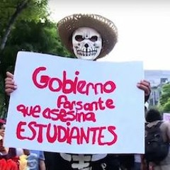 Human Rights: Seeking Justice in Mexico & Guatemala (Lp6102016)