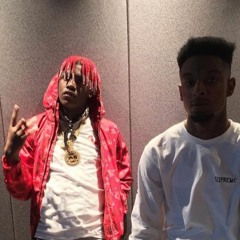 Lil Yachty - Neck Shine Ft. 21 Savage (Prod. Dolan Beatz)