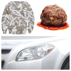 Cabillionaire's Meat