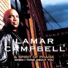 More Than Anything - Lamar Campbell (cover)