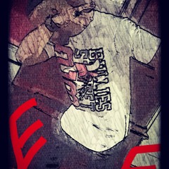 Eddy Fonz (Prod. Audio Booma) - Up There