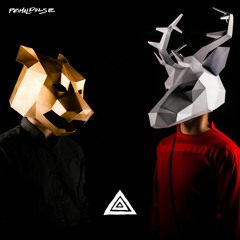 Primal Pulse - Vacil