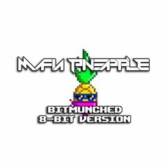 Bitmunched (8 - Bit Version) [FREE DOWNLOAD!]