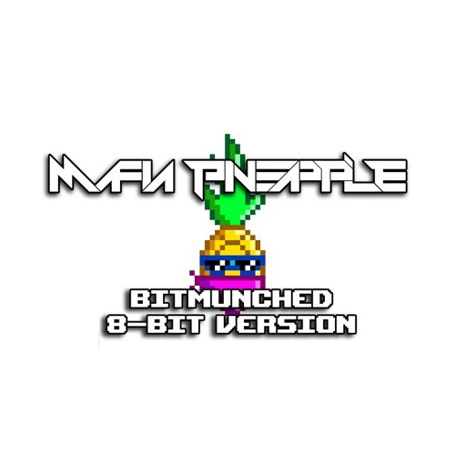 Bitmunched (8 - Bit Version) [FREE DOWNLOAD!]