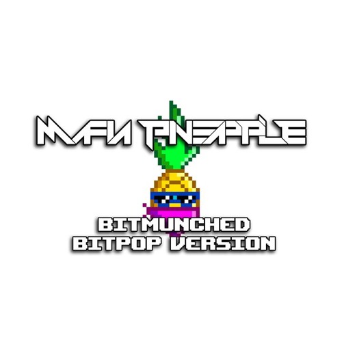Bitmunched (Bitpop Version) [FREE DOWNLOAD!]