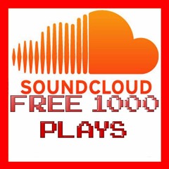 Promote your songs. Free 1000 impressions of your songs.