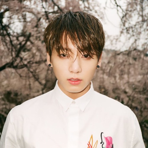 Stream Jungkook - Nothing Like Us (Cover) by J-Nope | Listen online for ...