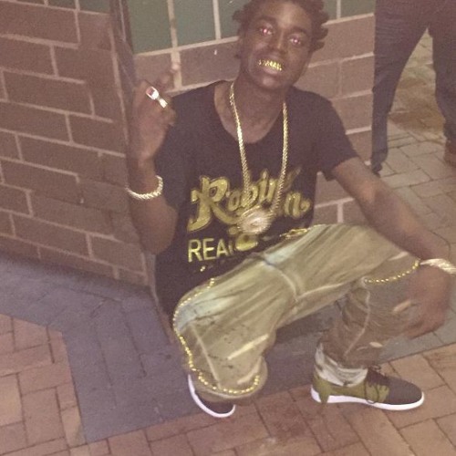 Stream Kodak Black - Vibin In This Bih (Feat. Gucci Mane) by  OttoHitTheLotto300 | Listen online for free on SoundCloud