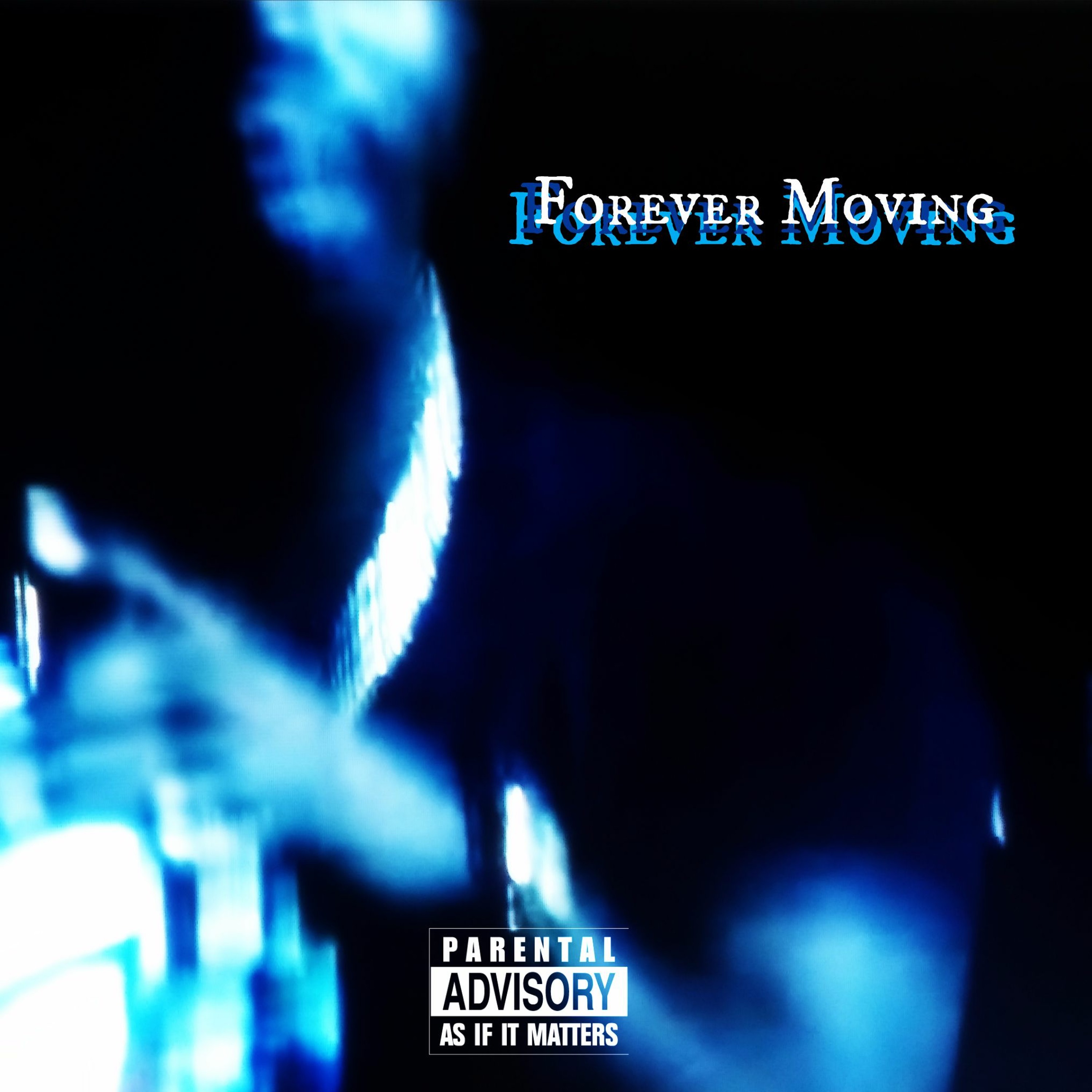 Forever Moving [Prod. By Taz Taylor & Will On Da Beatz] - Hipstar episode artwork