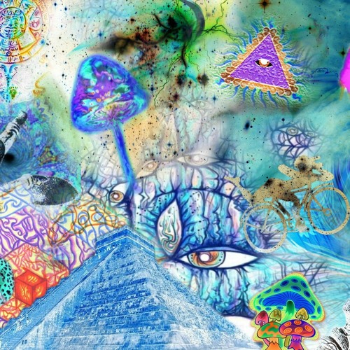 Árabe - (Original Mix )