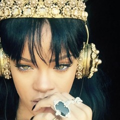 Rihanna - Needed Me Instrumental