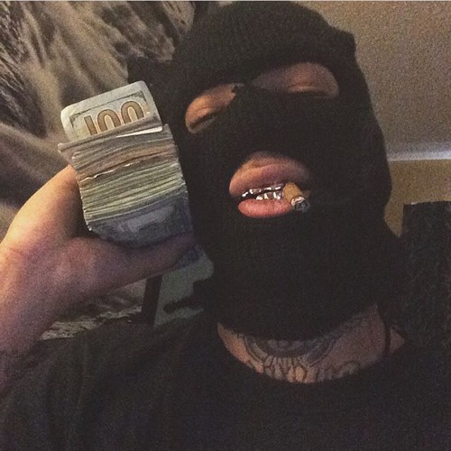Fluhkunxhkos - Still Gettin Guap (Prod. bigsmokechapo)