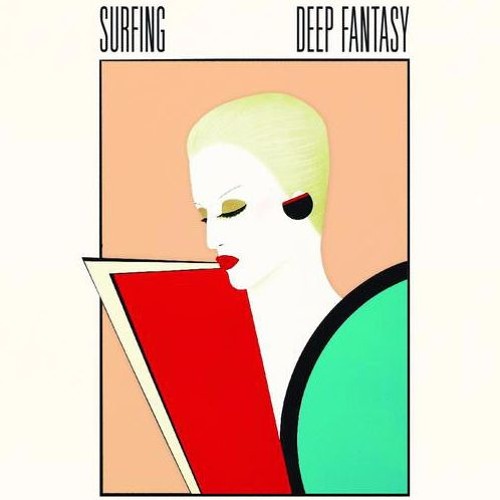 100% Electronica Presents: S U R F I N G - Moonlight