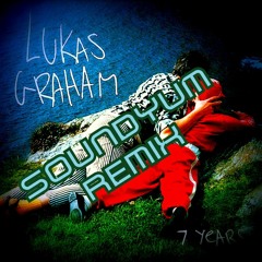 SoundYum - SevenYears (remix) (out now!!)