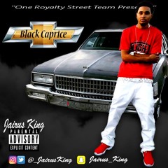 Black Caprice -Jairus King