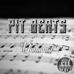 Unnamed (BEAT) - [À VENDA / FOR SALE] (Prod. Pit Beats)