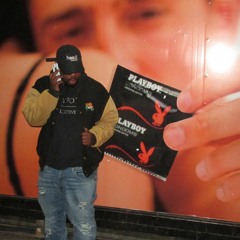 YL The Hippie "THA MAN" (Produced By Your Jefita's Favorite)