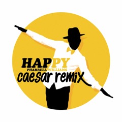Pharrell Williams - Happy (CAESAR Remix) Click Buy For Free Download