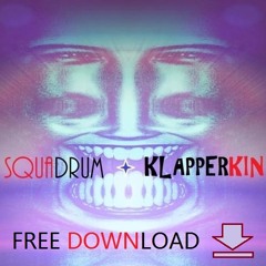Squadrum - Klapperkin (Original Mix) {FREE DOWNLOAD}