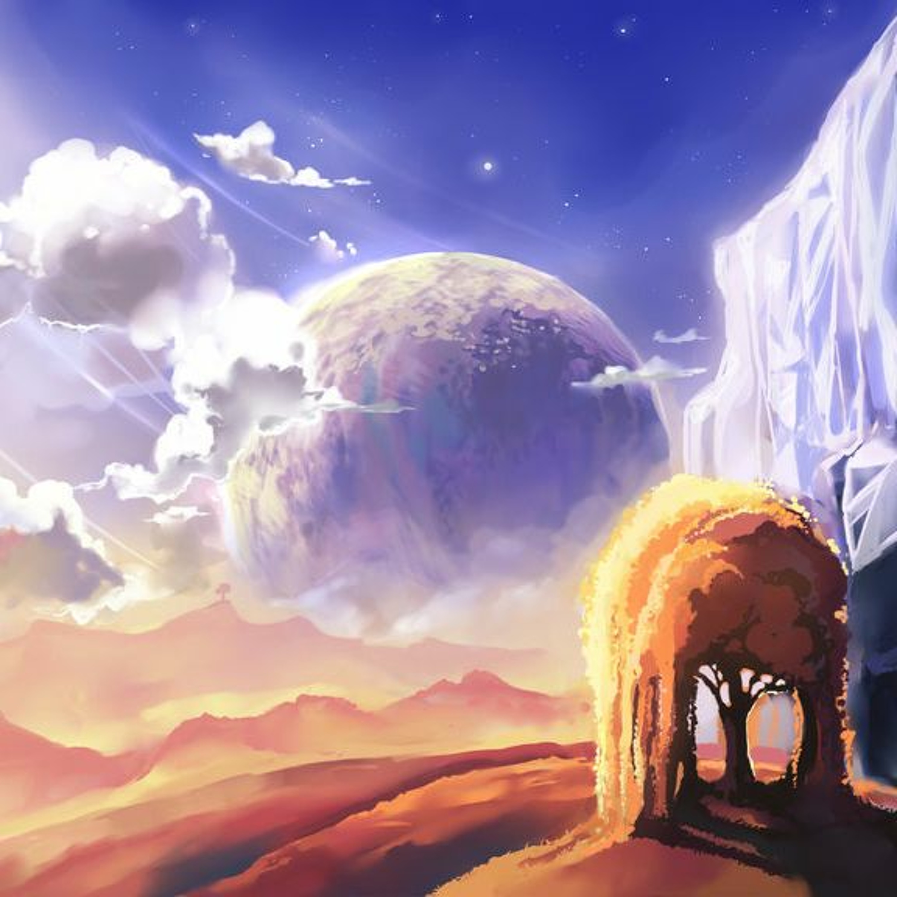 Nostalgia episode artwork
