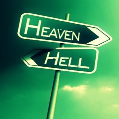 Heaven SentxHell Bound (Rough)