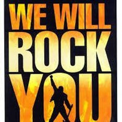 We Will Rock You Vs Wiggle Wiggle Vs Electro House(Remix Hector Barros I.K.P.R.B)
