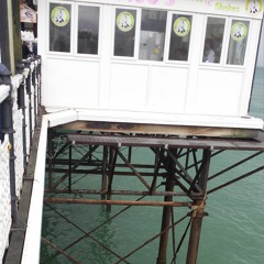 Unexpected Item in Bagging Area recorded 21/05/2016 (Very Rough Demo)