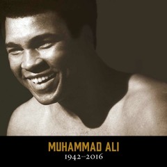 6 - 10 - 16 [Muhammad Ali Tribute] (instrumental)