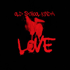 Tia London - Old School Kinda Love