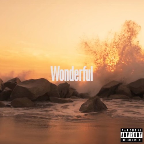 Wonderful- meech ali feat. skywalkin x bruce lloyd