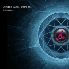 Andre Rizo - Para Mi (Original mix)