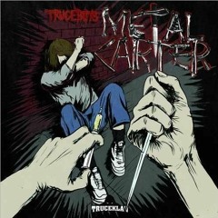 Metal Carter - Visioni Morbose