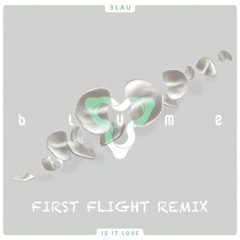 3LAU - Is It Love (feat. Yeah Boy) (First Flight Remix)