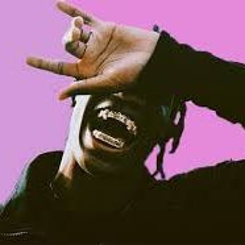 Travis Scott- The Prayer (slowed)