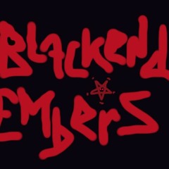 01 Bourn Out Bone - Blackend Embers